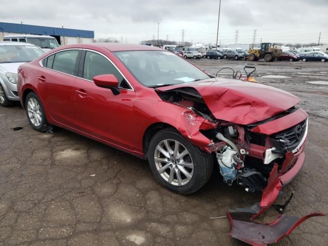 MAZDA 6 SPORT 2014 jm1gj1u69e1142333