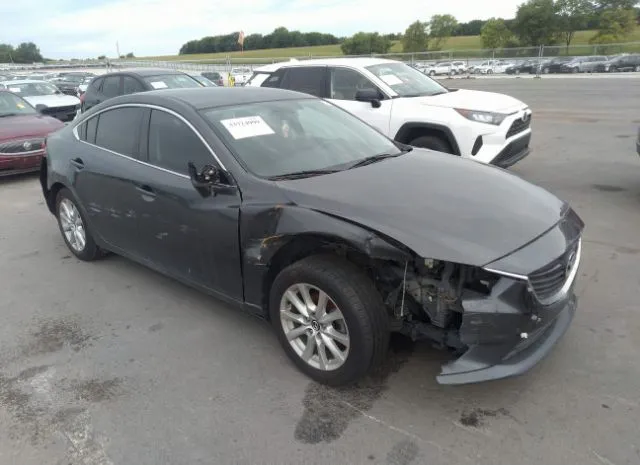 MAZDA MAZDA6 2014 jm1gj1u69e1145460