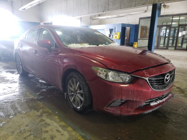 MAZDA 6 SPORT 2014 jm1gj1u69e1147595