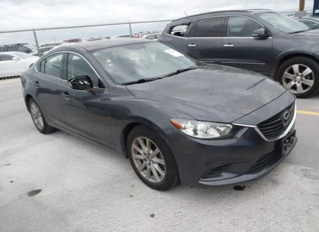 MAZDA MAZDA6 2014 jm1gj1u69e1150822