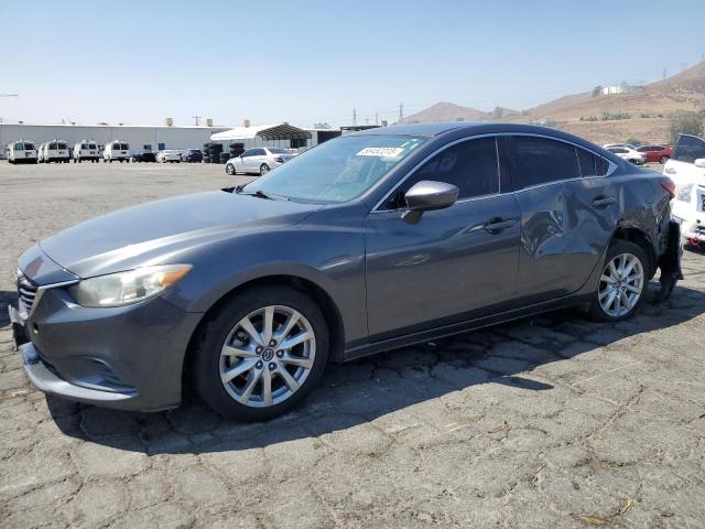 MAZDA 6 SPORT 2014 jm1gj1u69e1151355