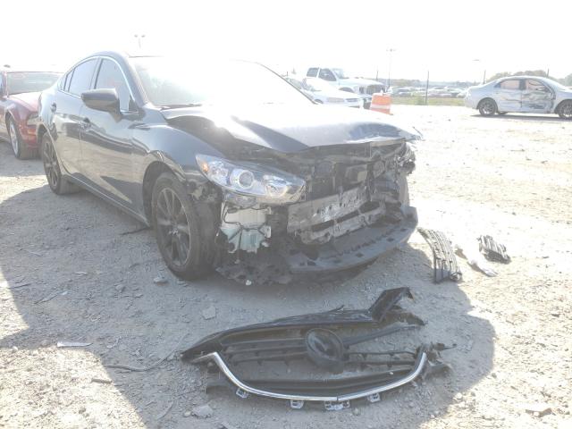 MAZDA 6 2013 jm1gj1u69f1164673