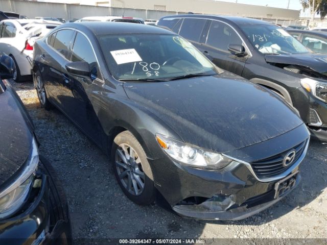 MAZDA MAZDA6 2015 jm1gj1u69f1168013