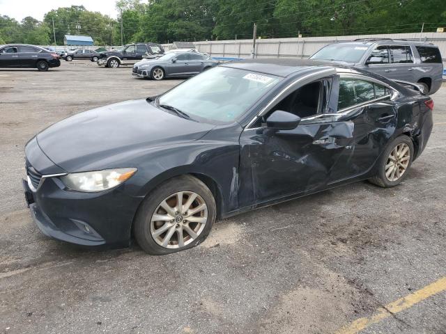 MAZDA 6 2015 jm1gj1u69f1168688