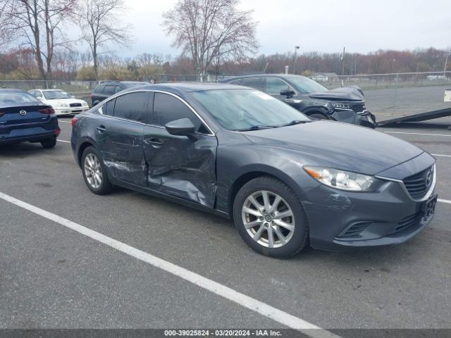 MAZDA MAZDA6 2015 jm1gj1u69f1173339