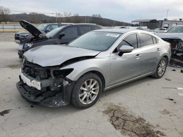 MAZDA 6 2015 jm1gj1u69f1173907