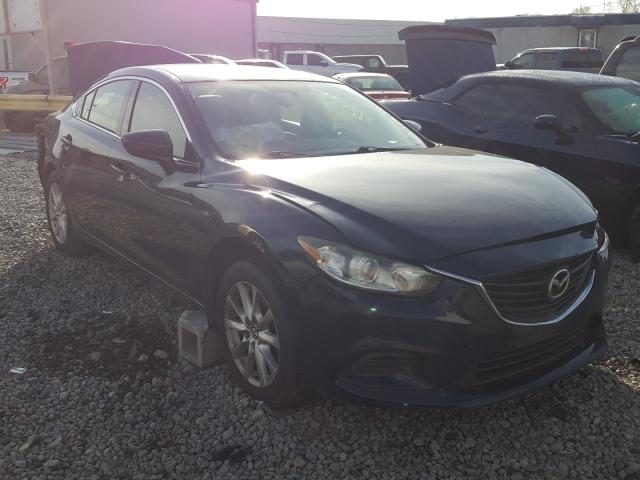 MAZDA 6 SPORT 2015 jm1gj1u69f1174488