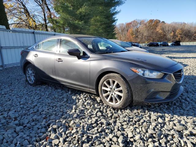 MAZDA 6 SPORT 2014 jm1gj1u6xe1120258