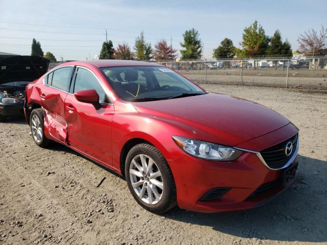 MAZDA 6 SPORT 2014 jm1gj1u6xe1129039