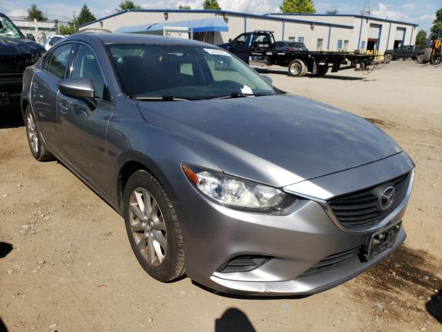 MAZDA 6 SPORT 2014 jm1gj1u6xe1134029