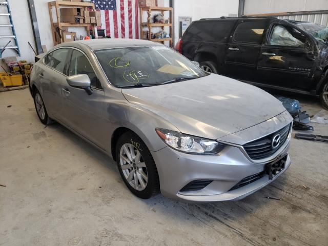 MAZDA 6 SPORT 2014 jm1gj1u6xe1143247