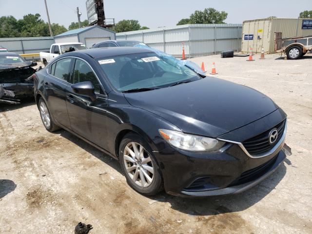 MAZDA 6 SPORT 2014 jm1gj1u6xe1143619