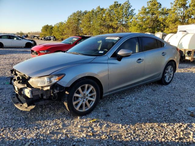 MAZDA 6 2014 jm1gj1u6xe1150862