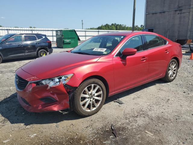 MAZDA 6 2014 jm1gj1u6xe1154474