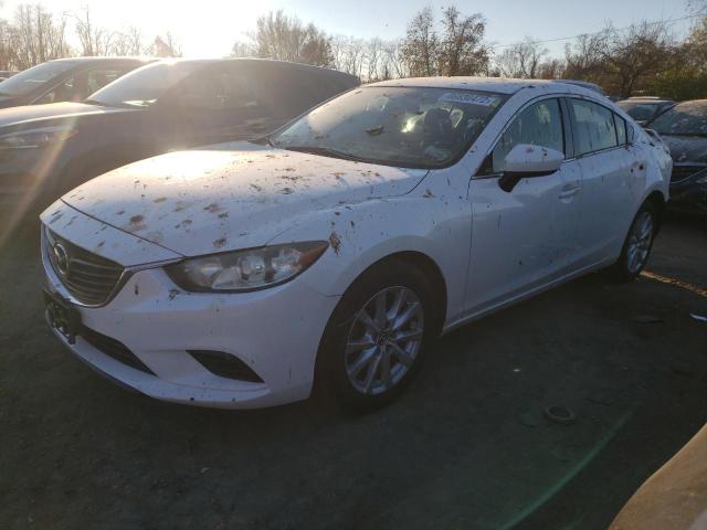 MAZDA 6 SPORT 2014 jm1gj1u6xe1156631