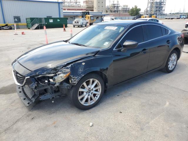 MAZDA 6 2014 jm1gj1u6xe1157049