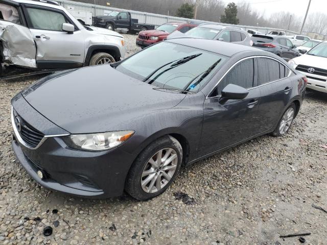 MAZDA 6 SPORT 2015 jm1gj1u6xf1165900