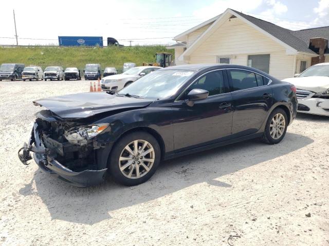 MAZDA 6 SPORT 2015 jm1gj1u6xf1166352