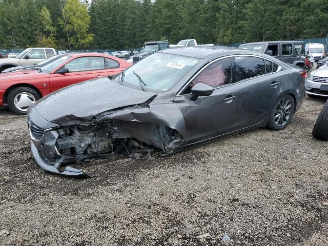 MAZDA 6 SPORT 2015 jm1gj1u6xf1169719