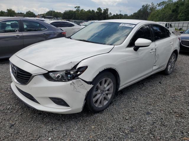 MAZDA 6 2015 jm1gj1u6xf1172832