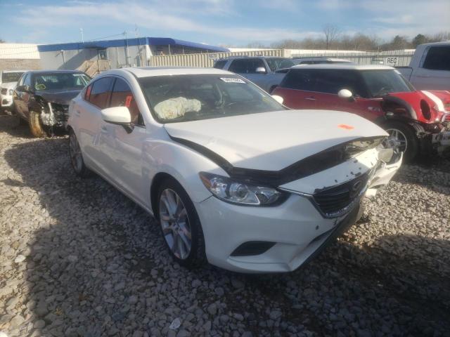 MAZDA 6 TOURING 2015 jm1gj1v50f1188754