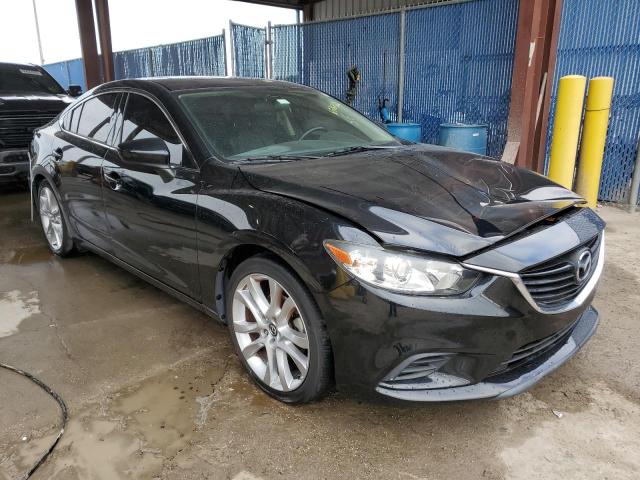 MAZDA 6 TOURING 2015 jm1gj1v50f1204063