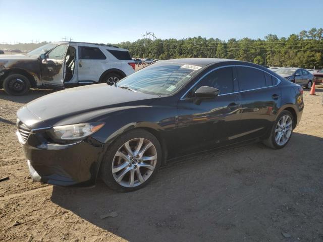 MAZDA 6 2015 jm1gj1v50f1204693