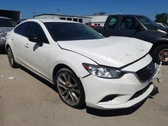 MAZDA 6 TOURING 2015 jm1gj1v50f1210770