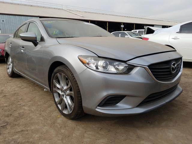 MAZDA 6 2014 jm1gj1v50f1214334