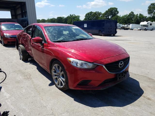 MAZDA 6 TOURING 2015 jm1gj1v50f1215175