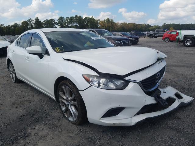 MAZDA 6 TOURING 2015 jm1gj1v50f1223857