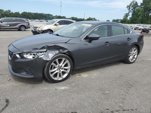 MAZDA 6 TOURING 2015 jm1gj1v50f1223888