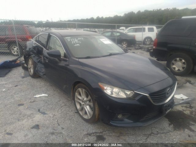 MAZDA 6 2016 jm1gj1v50g1404099