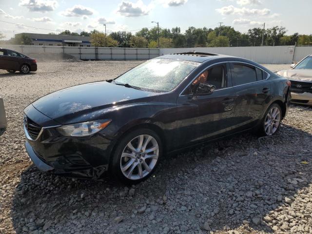 MAZDA 6 TOURING 2016 jm1gj1v50g1404488