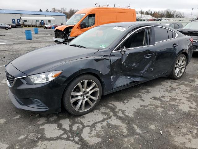 MAZDA 6 2016 jm1gj1v50g1418133