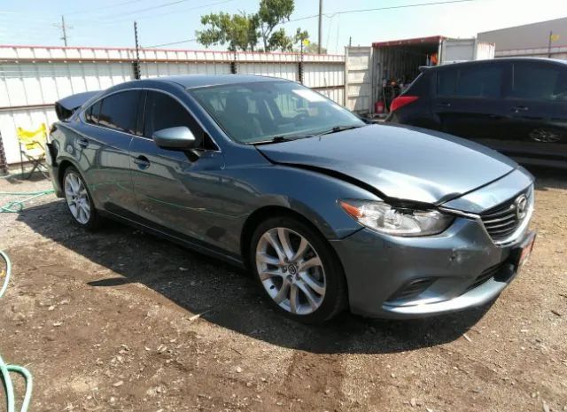 MAZDA MAZDA6 2016 jm1gj1v50g1429519