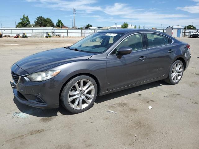 MAZDA 6 TOURING 2016 jm1gj1v50g1430590