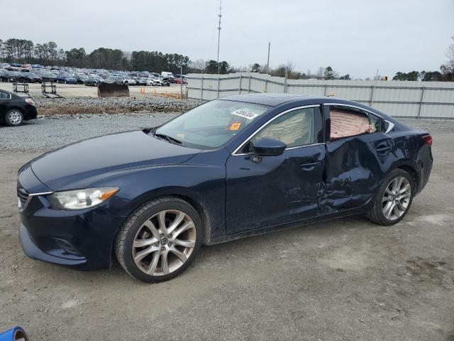 MAZDA 6 2016 jm1gj1v50g1435823