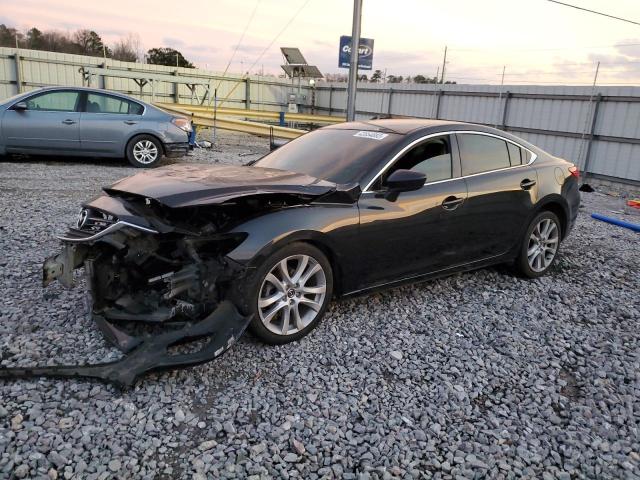 MAZDA 6 2016 jm1gj1v50g1448992