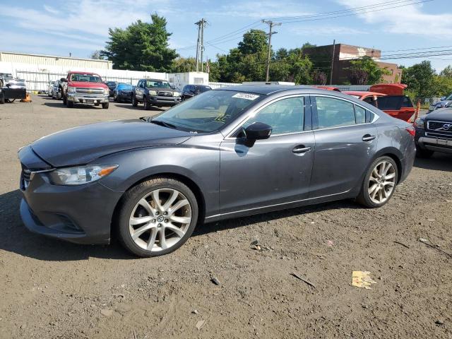 MAZDA 6 TOURING 2016 jm1gj1v50g1455781