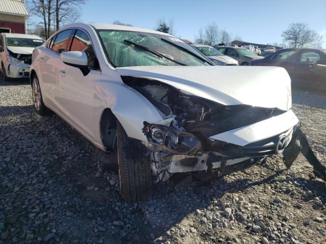 MAZDA MAZDA6 2016 jm1gj1v50g1467574