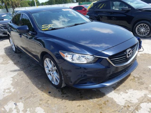 MAZDA 6 2016 jm1gj1v50g1468336