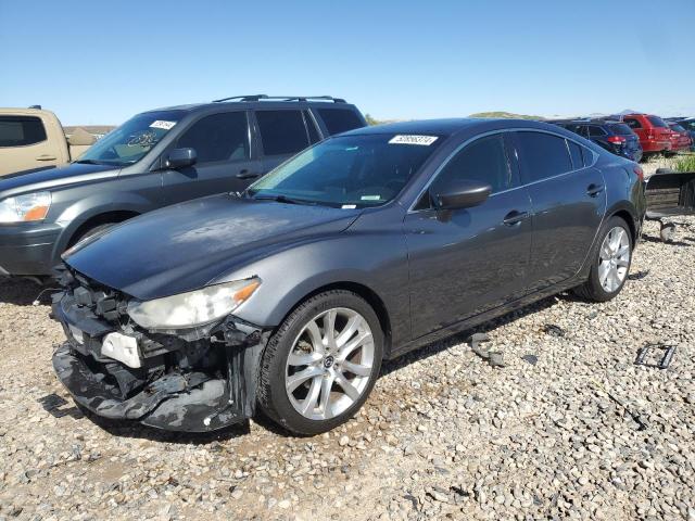 MAZDA 6 2016 jm1gj1v50g1482270