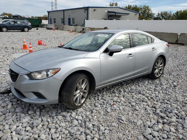 MAZDA 6 2016 jm1gj1v50g1484164