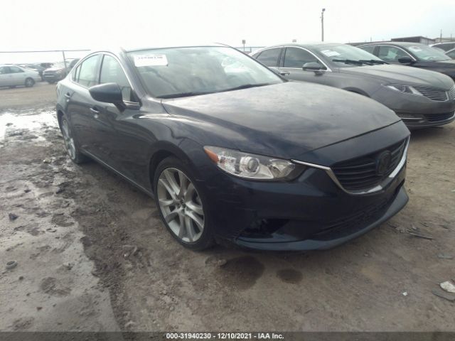 MAZDA 6 2016 jm1gj1v50g1485055