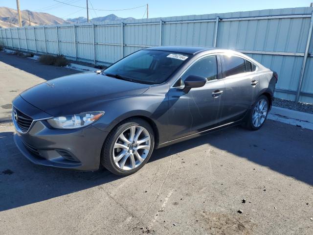 MAZDA 6 TOURING 2014 jm1gj1v51e1103094