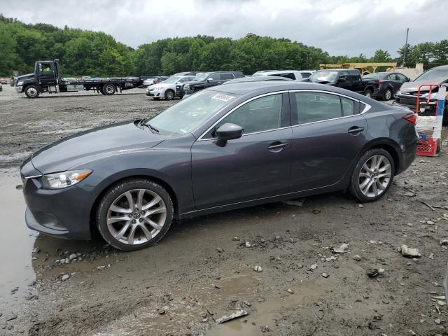 MAZDA 6 TOURING 2014 jm1gj1v51e1104102