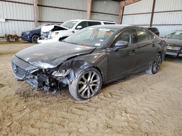 MAZDA 6 2015 jm1gj1v51f1195129