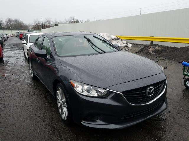 MAZDA 6 TOURING 2015 jm1gj1v51f1201690