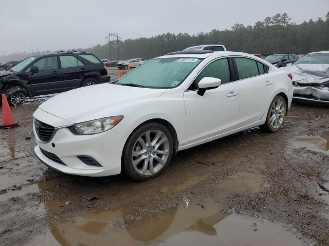 MAZDA 6 2015 jm1gj1v51f1206176